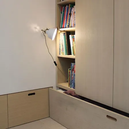Haven Of Peace With Private Terrace Apartment