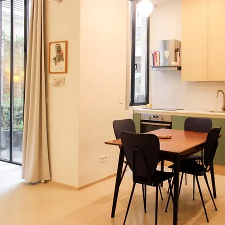 Haven Of Peace With Private Terrace