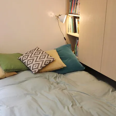 Haven Of Peace With Private Terrace