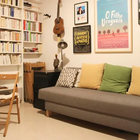 Haven Of Peace With Private Terrace Apartment *