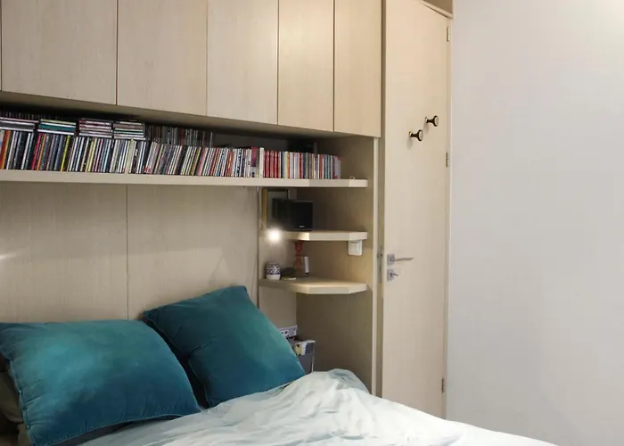 Haven Of Peace With Private Terrace * باريس